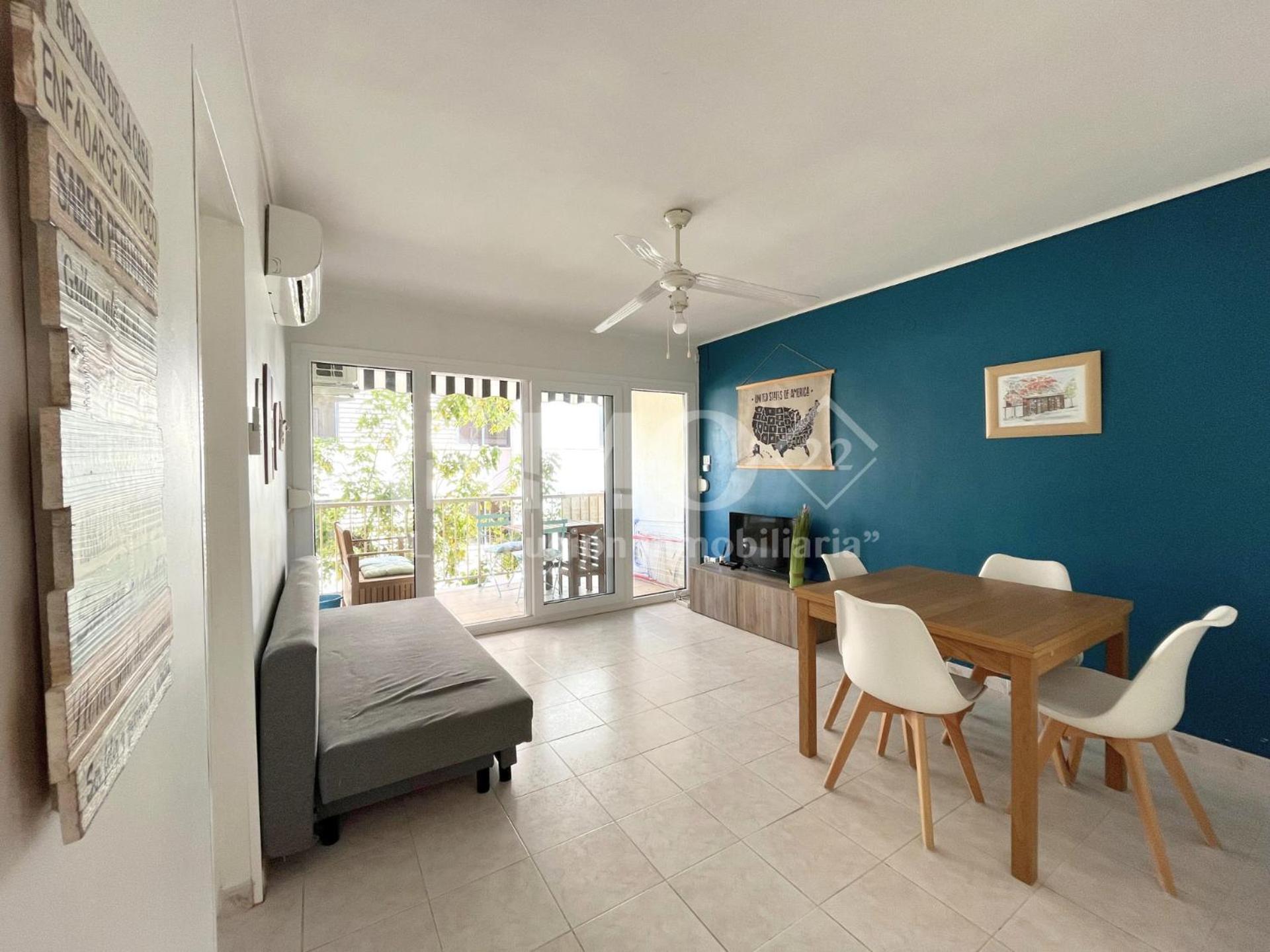 2da Linea De Playa, Wifi Y Aire Acondicionado 107b - Inmo22